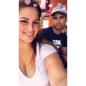 Meet your Posher, Vanesita